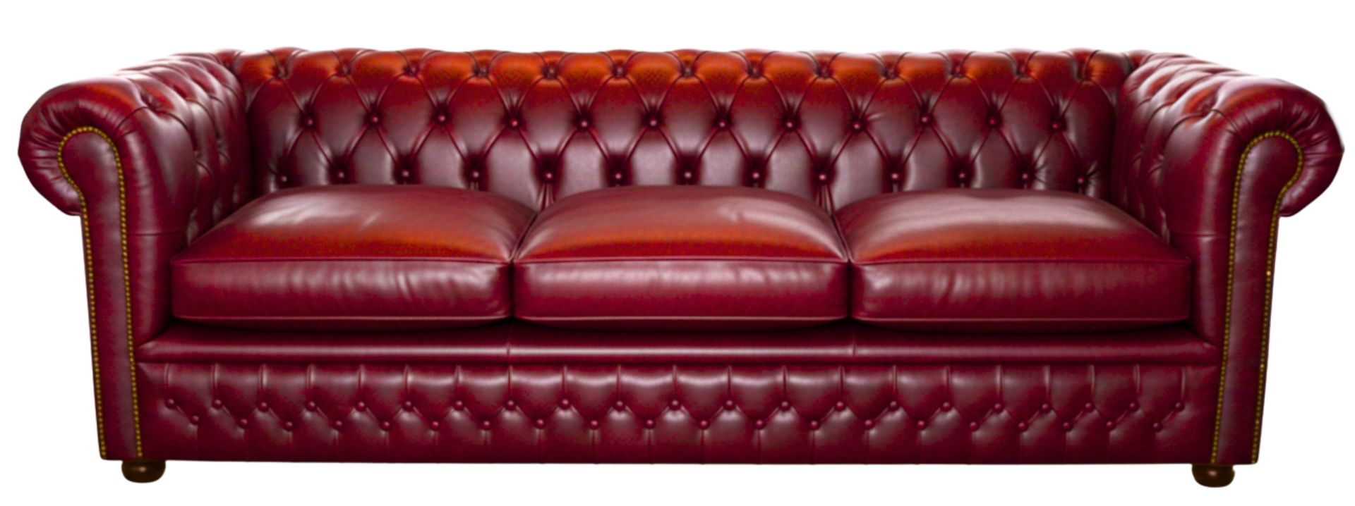 The Kensington Chesterfield